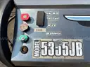 2012 Alkota 5355JB Pressure Washer Cleaning System Trailer (ID# 41906) (GVL) (25-1895) 11700