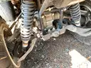 2012 Yamaha YFM700FWAD (ID #41910) (CENTER 1) (25-3001) 490