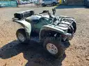 2012 Yamaha YFM700FWAD (ID #41910) (CENTER 1) (25-3001) 490