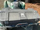 2012 Yamaha YFM700FWAD (ID #41910) (CENTER 1) (25-3001) 490