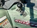 2012 Yamaha YFM700FWAD (ID #41910) (CENTER 1) (25-3001) 490