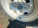 2012 Yamaha YFM700FWAD (ID #41910) (CENTER 1) (25-3001) 490