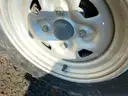 2012 Yamaha YFM700FWAD (ID #41910) (CENTER 1) (25-3001) 490