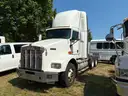 2015 Kenworth T800 Semi-Tractor (ID #41911) (Off-Site) (25-3078) 310