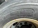 2015 Kenworth T800 Semi-Tractor (ID #41911) (Off-Site) (25-3078) 310