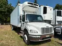 2012 Freightliner M2 106 | 24&#x27; Refrigeration Truck | Tow-Away (ID #41912) (Off-Site) (25-2821) 310