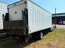 2012 Freightliner M2 106 | 24&#x27; Refrigeration Truck | Tow-Away (ID #41912) (Off-Site) (25-2821) 310