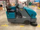 Tenant S20 Sweeper&#xA0;(ID #41914) (CENTER 2) (25-2239-1) 21716