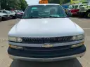 2002 Chevrolet Silverado 1500 Long Bed 2WD *Tow-Away* (ID# 41916) (EF0) (25-2570) 11700