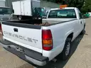 2002 Chevrolet Silverado 1500 Long Bed 2WD *Tow-Away* (ID# 41916) (EF0) (25-2570) 11700