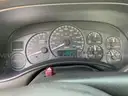 2002 Chevrolet Silverado 1500 Long Bed 2WD *Tow-Away* (ID# 41916) (EF0) (25-2570) 11700