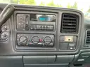 2002 Chevrolet Silverado 1500 Long Bed 2WD *Tow-Away* (ID# 41916) (EF0) (25-2570) 11700
