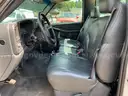 2002 Chevrolet Silverado 1500 Long Bed 2WD *Tow-Away* (ID# 41916) (EF0) (25-2570) 11700