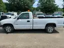 2002 Chevrolet Silverado 1500 Long Bed 2WD *Tow-Away* (ID# 41916) (EF0) (25-2570) 11700