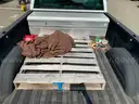 2002 Chevrolet Silverado 1500 Long Bed 2WD *Tow-Away* (ID# 41916) (EF0) (25-2570) 11700