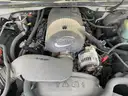 2002 Chevrolet Silverado 1500 Long Bed 2WD *Tow-Away* (ID# 41916) (EF0) (25-2570) 11700