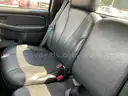 2002 Chevrolet Silverado 1500 Long Bed 2WD *Tow-Away* (ID# 41916) (EF0) (25-2570) 11700