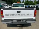 2002 Chevrolet Silverado 1500 Long Bed 2WD *Tow-Away* (ID# 41916) (EF0) (25-2570) 11700