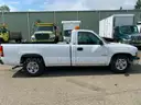 2002 Chevrolet Silverado 1500 Long Bed 2WD *Tow-Away* (ID# 41916) (EF0) (25-2570) 11700