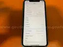 iPhone 11- Green- 64GB (ID# 41923) (D-Case) (No UPC) (18-19)
