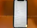 iPhone 11- Green- 64GB (ID# 41923) (D-Case) (No UPC) (18-19)