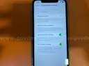 iPhone 11- Green- 64GB (ID# 41923) (D-Case) (No UPC) (18-19)