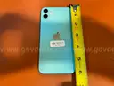 iPhone 11- Green- 64GB (ID# 41923) (D-Case) (No UPC) (18-19)