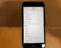 iPhone SE 3rd Gen - Black- 64GB (ID# 41926) (D-Case) (No UPC) (18-19)