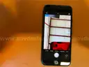 iPhone SE 3rd Gen - Black- 64GB (ID# 41926) (D-Case) (No UPC) (18-19)