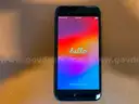 iPhone SE 3rd Gen - Black- 64GB (ID# 41926) (D-Case) (No UPC) (18-19)