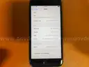 iPhone SE 3rd Gen - Black- 64GB (ID# 41926) (D-Case) (No UPC) (18-19)