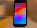 iPhone SE 3rd Gen - Black- 64GB (ID# 41926) (D-Case) (No UPC) (18-19)