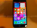 iPhone SE 3rd Gen - Black- 64GB (ID# 41926) (D-Case) (No UPC) (18-19)