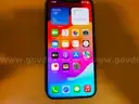 iPhone 12- Black - 64GB (ID# 41938) (D-Case) (No UPC) (18-19)