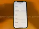 iPhone 12- Black - 64GB (ID# 41938) (D-Case) (No UPC) (18-19)