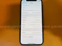 iPhone 12- Black - 64GB (ID# 41939) (D-Case) (No UPC) (18-19)