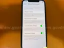 iPhone 12- Black - 64GB (ID# 41939) (D-Case) (No UPC) (18-19)