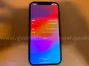 iPhone 12- Black - 64GB (ID# 41939) (D-Case) (No UPC) (18-19)