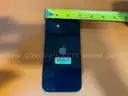 iPhone 12- Black - 64GB (ID# 41939) (D-Case) (No UPC) (18-19)