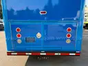2002 International FE3000 Bookmobile BY360 Bus (ID# 41944) (E13) (25-2970) 39415