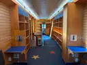 2002 International FE3000 Bookmobile BY360 Bus (ID# 41944) (E13) (25-2970) 39415