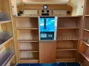 2002 International FE3000 Bookmobile BY360 Bus (ID# 41944) (E13) (25-2970) 39415