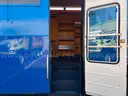 2002 International FE3000 Bookmobile BY360 Bus (ID# 41944) (E13) (25-2970) 39415