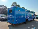 2002 International FE3000 Bookmobile BY360 Bus (ID# 41944) (E13) (25-2970) 39415
