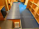 2002 International FE3000 Bookmobile BY360 Bus (ID# 41944) (E13) (25-2970) 39415