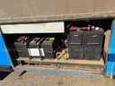 2002 International FE3000 Bookmobile BY360 Bus (ID# 41944) (E13) (25-2970) 39415