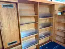 2002 International FE3000 Bookmobile BY360 Bus (ID# 41944) (E13) (25-2970) 39415