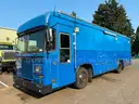 2002 International FE3000 Bookmobile BY360 Bus (ID# 41944) (E13) (25-2970) 39415