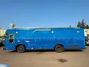 2002 International FE3000 Bookmobile BY360 Bus (ID# 41944) (E13) (25-2970) 39415