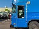 2002 International FE3000 Bookmobile BY360 Bus (ID# 41944) (E13) (25-2970) 39415
